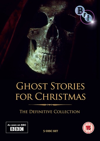 Ghost Stories for Christmas (15) - CeX (UK): - Buy, Sell, Donate